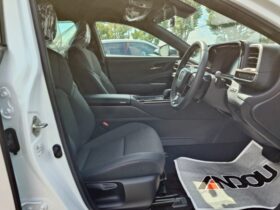 
									TOYOTA Crown CrossOver X Pearl White 2024′ FBX1Q full								