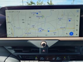 
									TOYOTA Crown CrossOver X Pearl White 2024′ FBX1Q full								