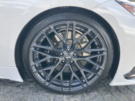 
									Lexus LS F Sport Pearl White 2021′ FBX2A full								