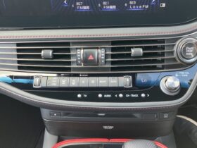 
									Lexus LS F Sport Pearl White 2021′ FBX2A full								