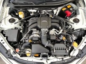 
									TOYOTA 86 RZ Pearl White 2024′ FC4U1 full								