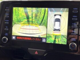 
									TOYOTA Yaris Cross Hybrid Z Pearl White 2021′ FC4Y0 full								