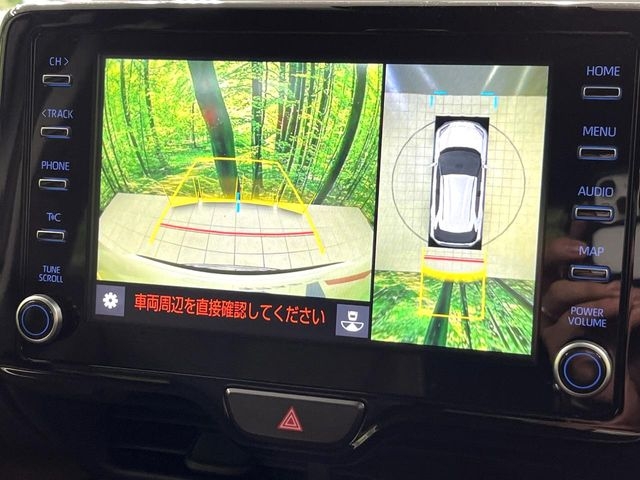 TOYOTA Yaris Cross Hybrid Z Pearl White 2021′ FC4Y0