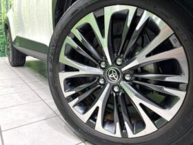 
									TOYOTA Yaris Cross Hybrid Z Pearl White 2021′ FC4Y0 full								