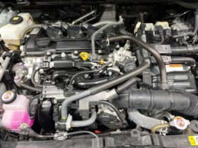 
									TOYOTA Yaris Cross Hybrid Z Pearl White 2021′ FC4Y0 full								