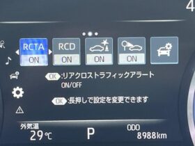 
									TOYOTA Crown S Elegance Style Pearl White 2020′ FC4YC full								