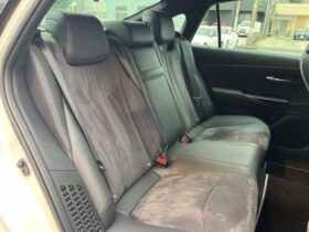 
									TOYOTA Crown S Elegance Style Pearl White 2020′ FC4YC full								
