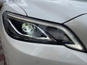 
									TOYOTA Crown S Elegance Style Pearl White 2020′ FC4YC full								
