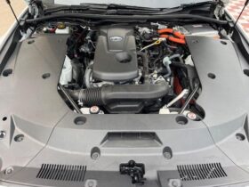 
									TOYOTA Crown S Elegance Style Pearl White 2020′ FC4YC full								