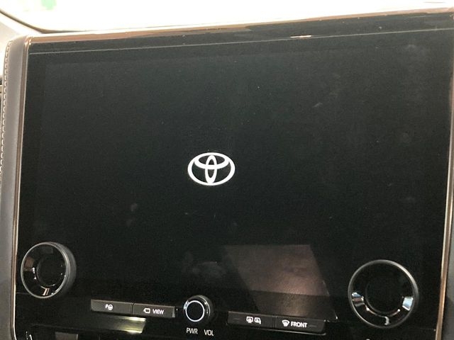 TOYOTA Vellfire Z Premier Pearl White 2023′ FC4ZU