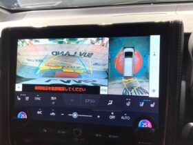 
									TOYOTA Vellfire Z Premier Pearl White 2023′ FC4ZU full								