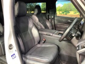 
									TOYOTA Vellfire Z Premier Pearl White 2023′ FC4ZU full								