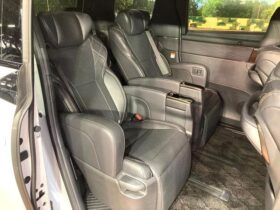 
									TOYOTA Vellfire Z Premier Pearl White 2023′ FC4ZU full								