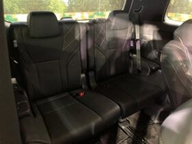 
									TOYOTA Vellfire Z Premier Pearl White 2023′ FC4ZU full								