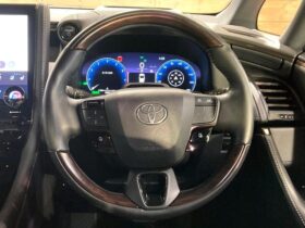 
									TOYOTA Vellfire Z Premier Pearl White 2023′ FC4ZU full								