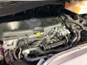 
									TOYOTA Vellfire Z Premier Pearl White 2023′ FC4ZU full								