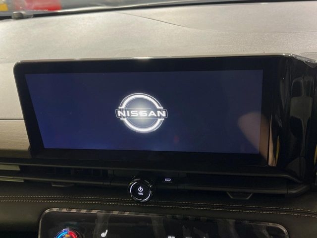 NISSAN Serena e-POWER Highway Star V Pearl White 2024′ FC50Q