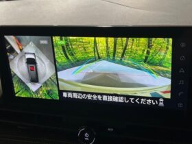 
									NISSAN Serena e-POWER Highway Star V Pearl White 2024′ FC50Q full								
