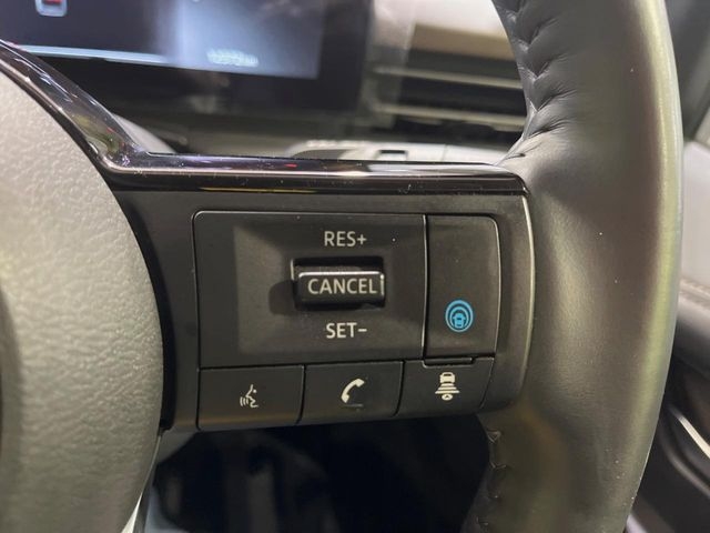 NISSAN Serena e-POWER Highway Star V Pearl White 2024′ FC50Q