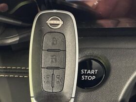 
									NISSAN Serena e-POWER Highway Star V Pearl White 2024′ FC50Q full								
