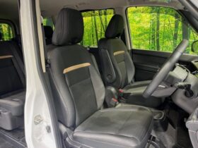 
									NISSAN Serena e-POWER Highway Star V Pearl White 2024′ FC50Q full								