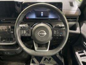 
									NISSAN Serena e-POWER Highway Star V Pearl White 2024′ FC50Q full								