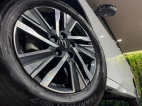 
									NISSAN Serena e-POWER Highway Star V Pearl White 2024′ FC50Q full								