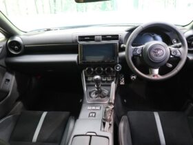 
									TOYOTA 86 RZ Blue 2022′ FC511 full								
