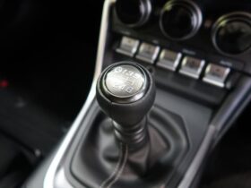 
									TOYOTA 86 RZ Blue 2022′ FC511 full								