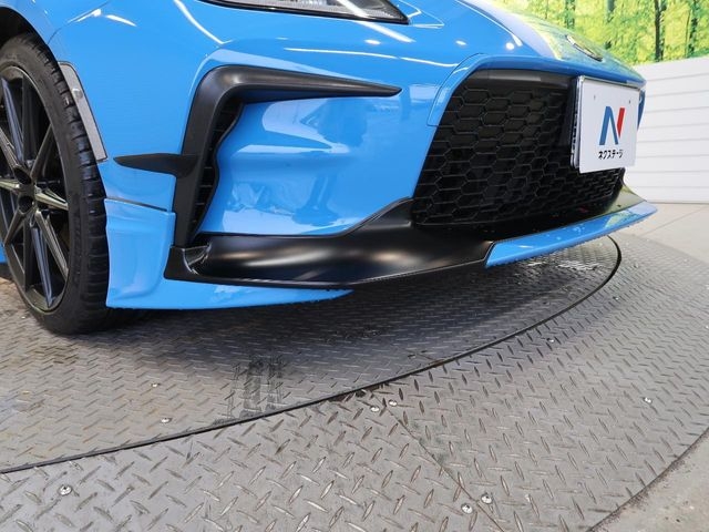 TOYOTA 86 RZ Blue 2022′ FC511