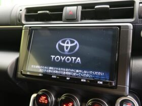 
									TOYOTA 86 RZ Blue 2022′ FC511 full								