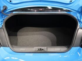 
									TOYOTA 86 RZ Blue 2022′ FC511 full								