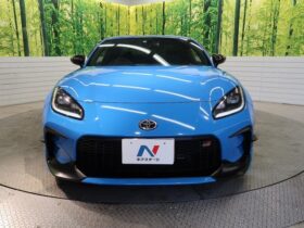 
									TOYOTA 86 RZ Blue 2022′ FC511 full								