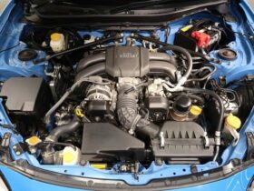 
									TOYOTA 86 RZ Blue 2022′ FC511 full								