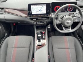 
									NISSAN AURA Nismo Tuned e-POWER Gray 2024′ FC539 full								