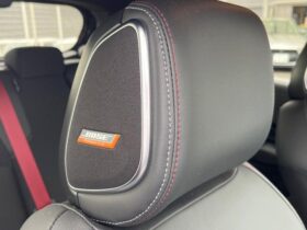 
									NISSAN AURA Nismo Tuned e-POWER Gray 2024′ FC539 full								
