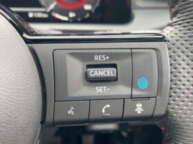 
									NISSAN AURA Nismo Tuned e-POWER Gray 2024′ FC539 full								