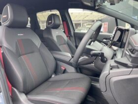 
									NISSAN AURA Nismo Tuned e-POWER Gray 2024′ FC539 full								