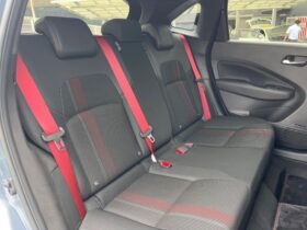 
									NISSAN AURA Nismo Tuned e-POWER Gray 2024′ FC539 full								