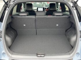 
									NISSAN AURA Nismo Tuned e-POWER Gray 2024′ FC539 full								