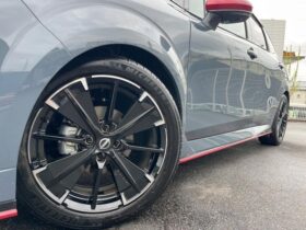 
									NISSAN AURA Nismo Tuned e-POWER Gray 2024′ FC539 full								