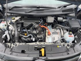 
									NISSAN AURA Nismo Tuned e-POWER Gray 2024′ FC539 full								