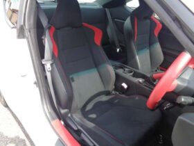 
									TOYOTA 86 GT Pearl White 2015′ FC55K full								