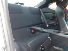 
									TOYOTA 86 GT Pearl White 2015′ FC55K full								