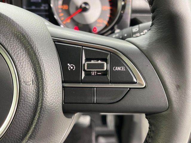SUZUKI Jimny XC Black 2025′ FC55L