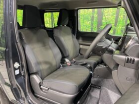 
									SUZUKI Jimny XC Black 2025′ FC55L full								