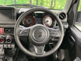 
									SUZUKI Jimny XC Black 2025′ FC55L full								