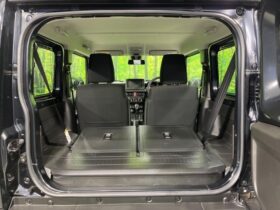 
									SUZUKI Jimny XC Black 2025′ FC55L full								
