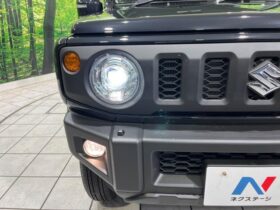 
									SUZUKI Jimny XC Black 2025′ FC55L full								