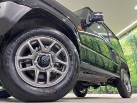 
									SUZUKI Jimny XC Black 2025′ FC55L full								